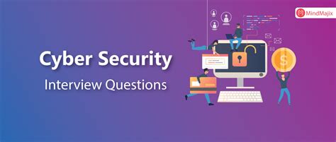 Top 50 Cyber Security Interview Questions And Answers 2025