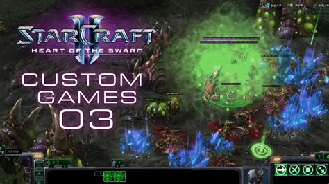 Starcraft Hots Custom Games Sc Brood War Terraner Let S