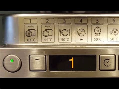 Lavastoviglie Hotpoint Ariston Lampeggia Spia Youtube