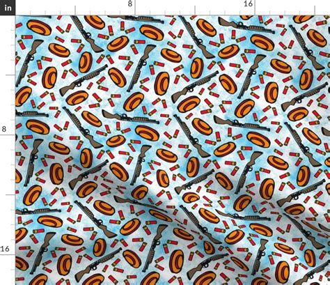 Xl Scale Up Yours Sassy Middle Finger Fabric Spoonflower