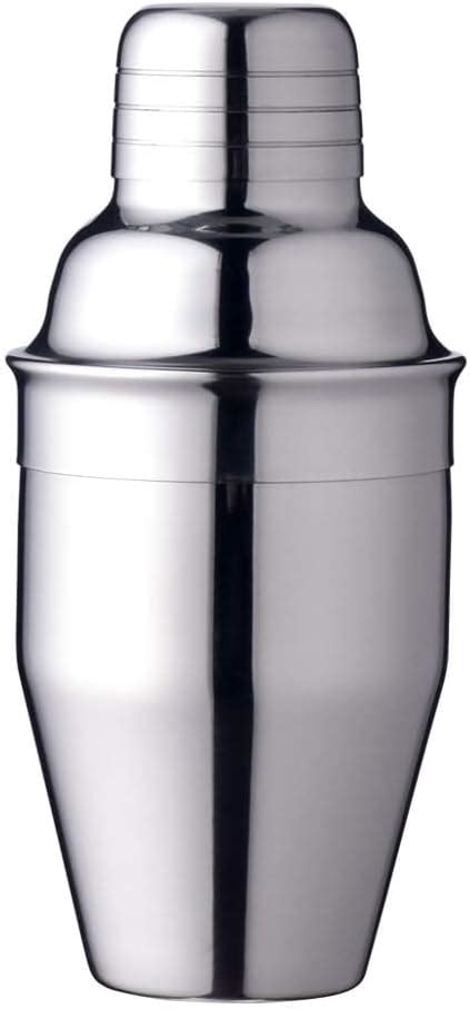 Amazon Lallisa Pcs Plastic Cocktail Shaker Drink Mixer With