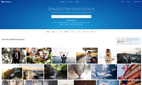 Stock Snap Stocksnap Io Free Stock Photos The Virtual Savvy