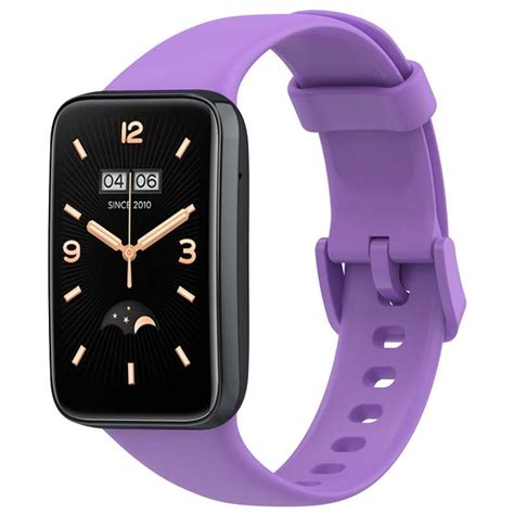 Comprar Correa Xiaomi Smart Band 7 Pro TPU Morado