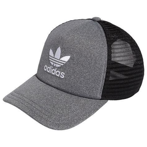 Adidas Originals Gorra Foam Truck Gris Dressinn