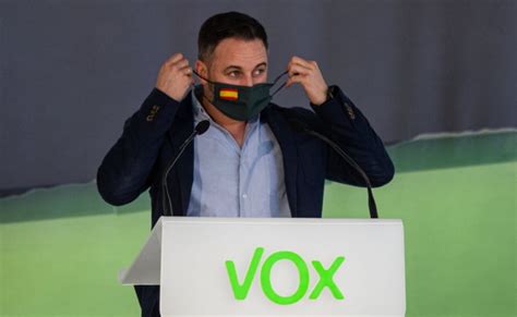 Directo Debate De La Moci N De Censura De Vox Noticias De Le N Y