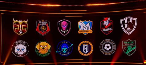 Kings League Américas Todos Los Presidentes Quiénes Son Y Sus Equipos