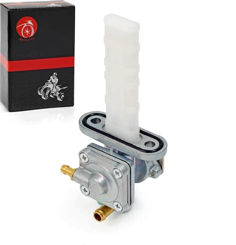 Amazon Moto Fuel Petcock Valve For Kawasaki Kz P Police