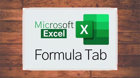 Ms Excel Course Online Learn Ms Excel Online Excel Tutorial Youtube