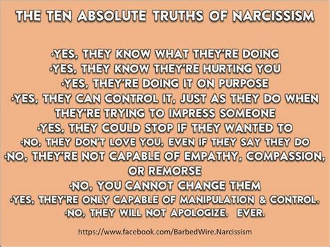 Depression is not a Choice: New Facebook Page for Narcissism