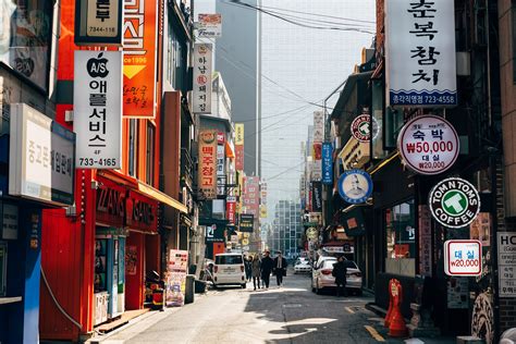 Strategies for Success in South Korea | Global Business Culture