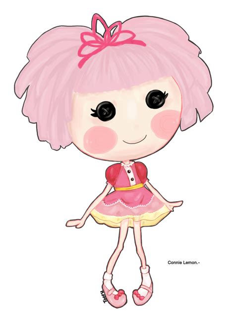 Lalaloopsy Jewels By Xtoorux On Deviantart