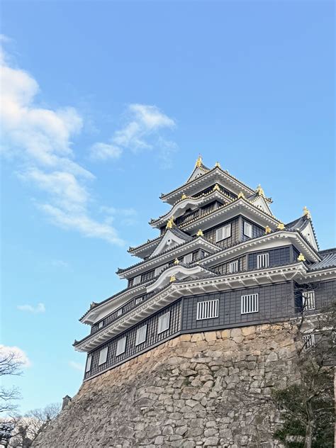 Okayama: Japan’s Hidden Gem You Need to Visit • Olivia White