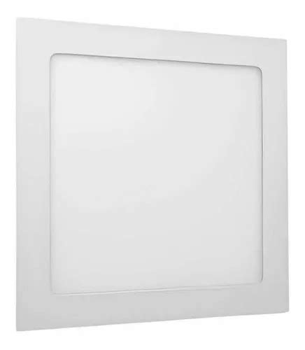 Lámpara lámparas de pared y techo cuadrado led de techo Pix Iluminação