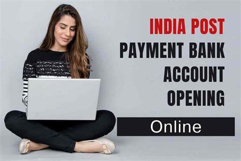 India Post Payment Bank Account Opening Online Ippb Apply