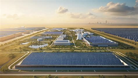 fermi  ai campus brings jobs clean energy  amarillo