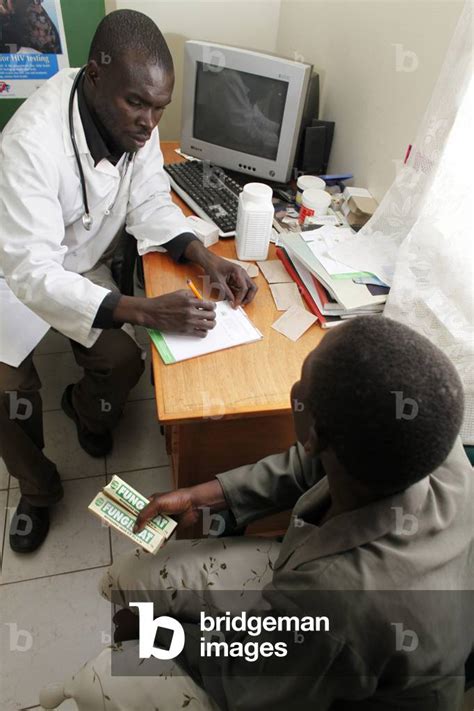 Image Of Medical Care Provided In The Kayole Wofak Center Women Fighting