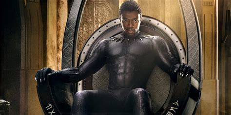 Black Panther Trailer 2 Critical Blast