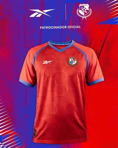 La Marea Roja Estrena Nueva Camiseta Reebok Panorama Econ Mico Panam