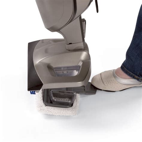 Symphony® All In One Vacuum And Steam Mop 1132a Bissell®