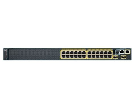 Cisco Catalyst Port Poe Switch Informacionpublica Svet Gob Gt