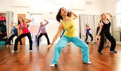 What Should You Wear For Zumba Class Normal Fitness Clothes Product Rankers