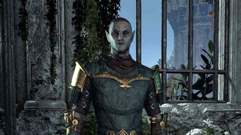 The Elder Scrolls Online Race Guide Xynode Gaming The Elder Scrolls