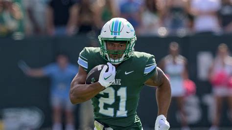 tulane vs virginia tech military bowl Preview | wwltv.com