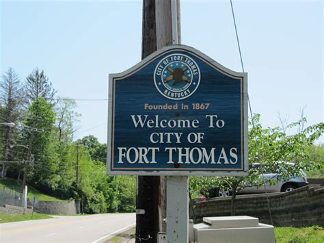 Fort Thomas-Kentucky-locksmith - Cincy Locksmith