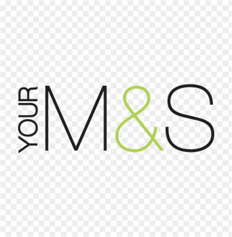 Marks Spencer Logo Vector Free - 467467 | TOPpng