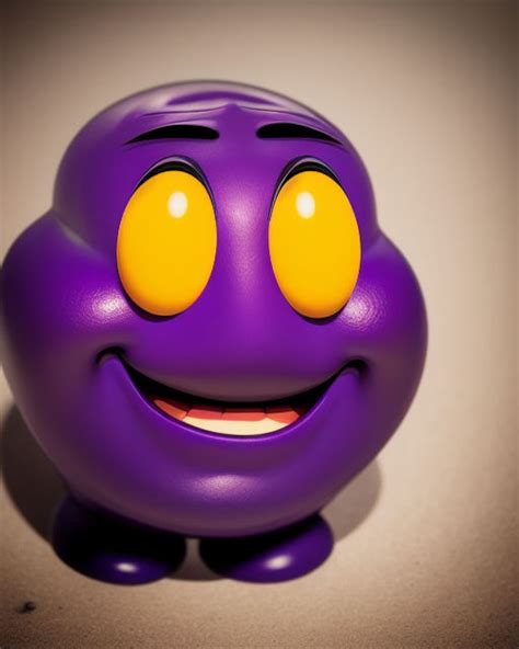 Grimace emoji 4 by Haros98 on DeviantArt