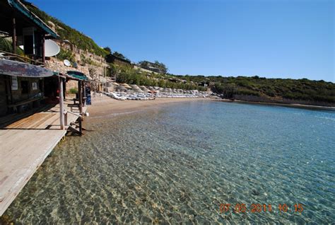 Imagine DIDIM BEACH RESORT