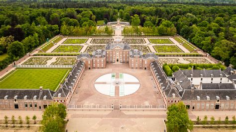 Paleis Het Loo Valstar Simonis