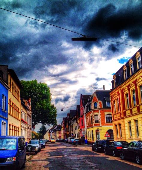 Neuwied | Street view, Travel, Scenes