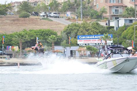 Carlsbad Lagoon- California Watersports | Docklyne