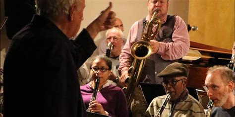 June 29 CMS Improvisers Orchestra at Brooklyn Conservatory of Music ...