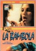 La Bambola Nude Scenes