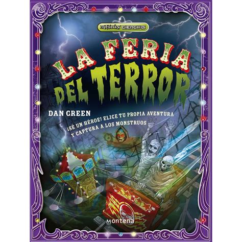 La Feria Del Terror