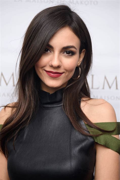 Victoria Justice The Boy Who Cried Werewolf Wiki Fandom