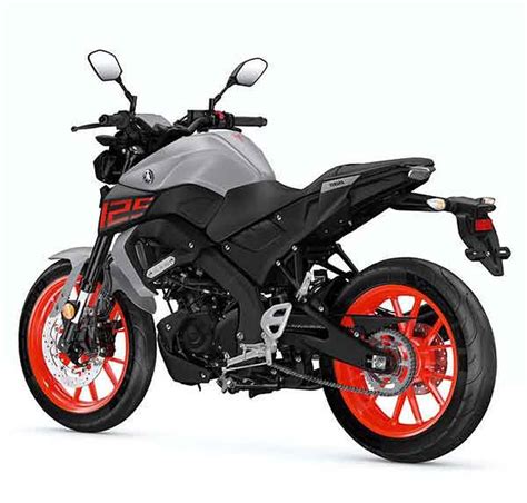 Yamaha Mt T Abs Totmoto