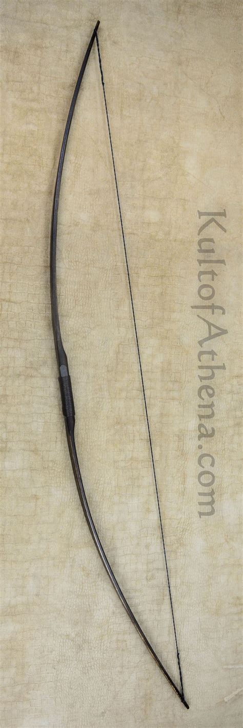 Grayvn Medieval Longbow Longbow Bows Archery