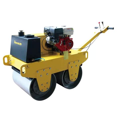 Wholesale 2 Ton Vibratory Road Roller Manufacturer And Supplier