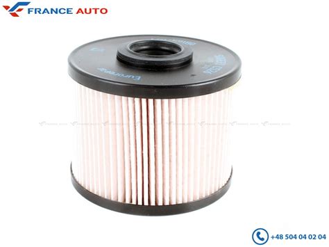 Fuel Filter Citroen C4 II C4 Picasso C5 III C8 DS4 DS5 Jumpy III Fiat