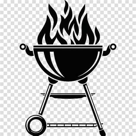 Bbq Fires 3732047 Clipart Library