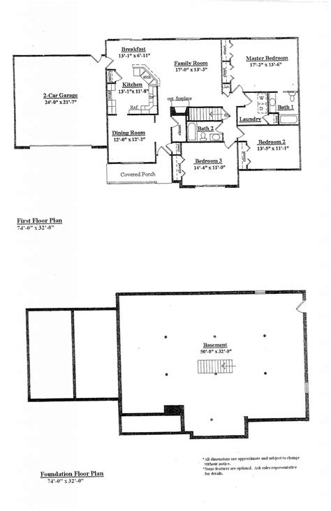 Monroe - Vision Homes