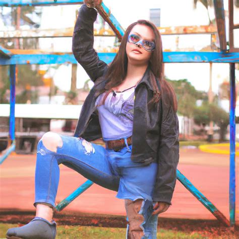 Ideias De Looks Para Arrasar Na Escola