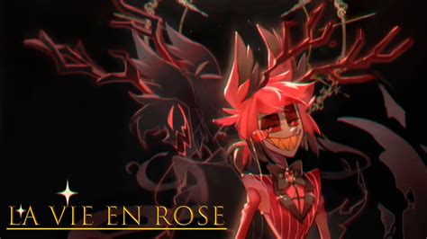 La Vie En Rose Alastor Ver Cover Espa Ol Latino Youtube Music