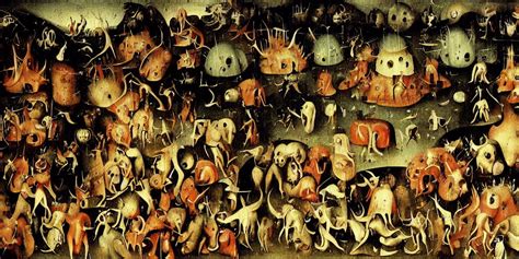 Painting Of Hell By Bosch Clearance | centralcountiesservices.org