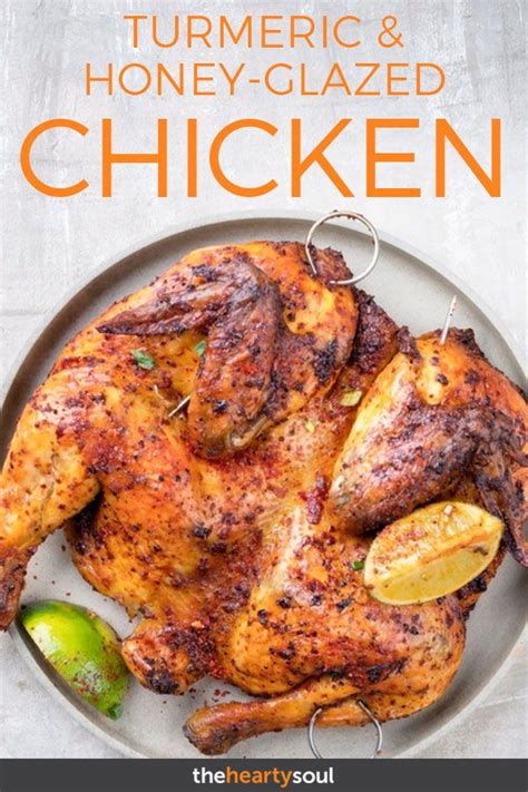 10 Honey Glazed Chicken Recipes