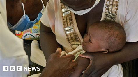 New malaria vaccine is world-changing, say scientists