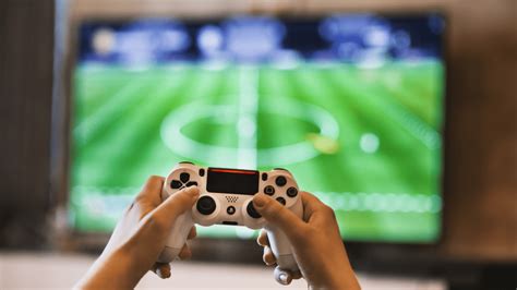 LOS VIDEOJUEGOS DE DEPORTE MÁS POPULARES ️· Winp